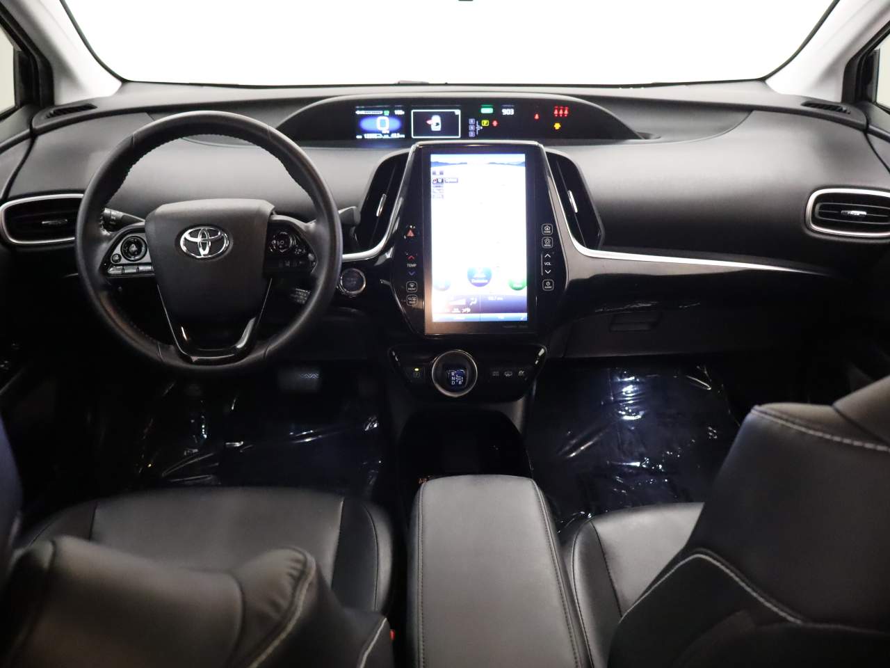 2022 Toyota Prius Prime XLE