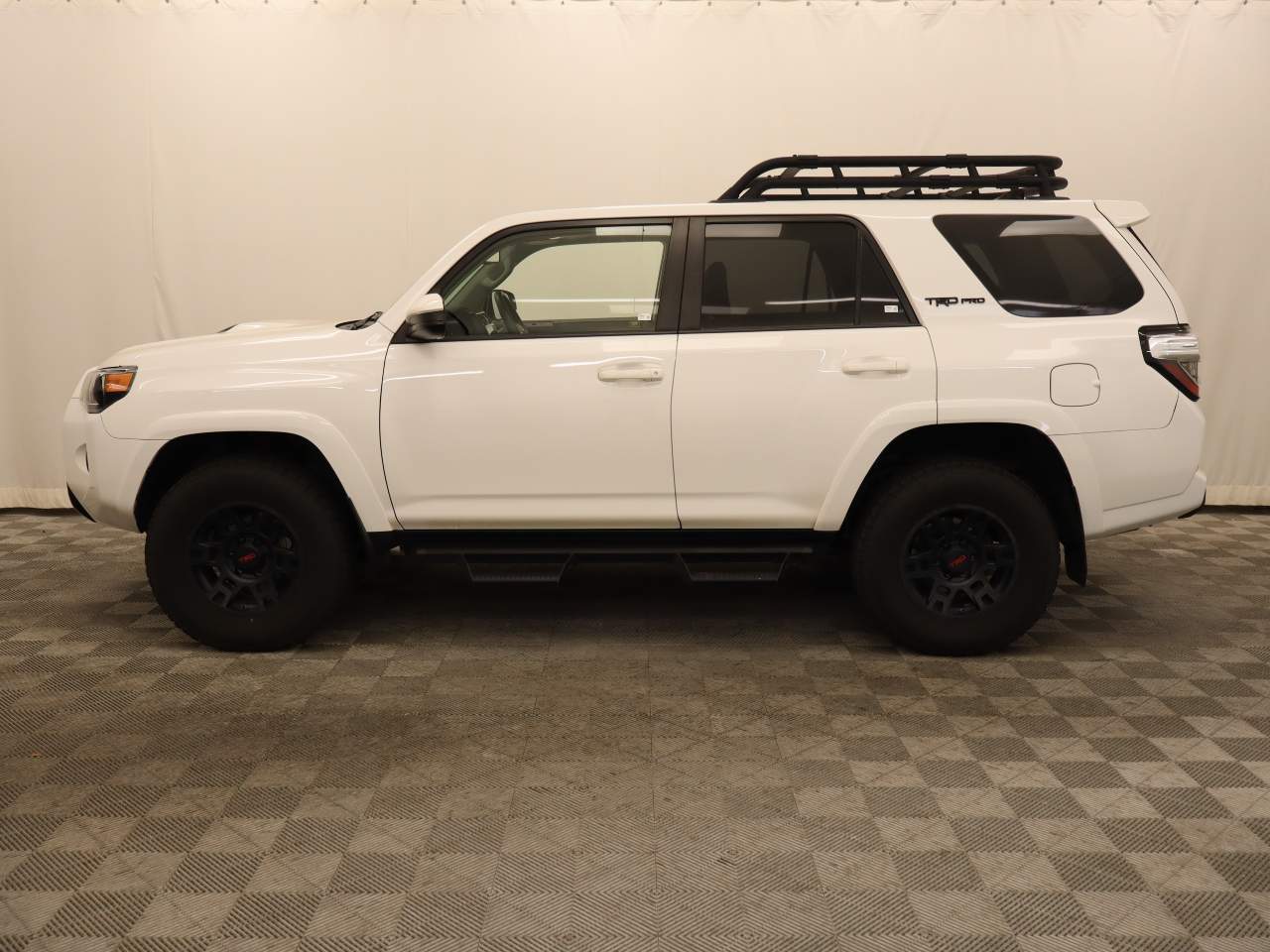 2020 Toyota 4Runner TRD Pro photo 2