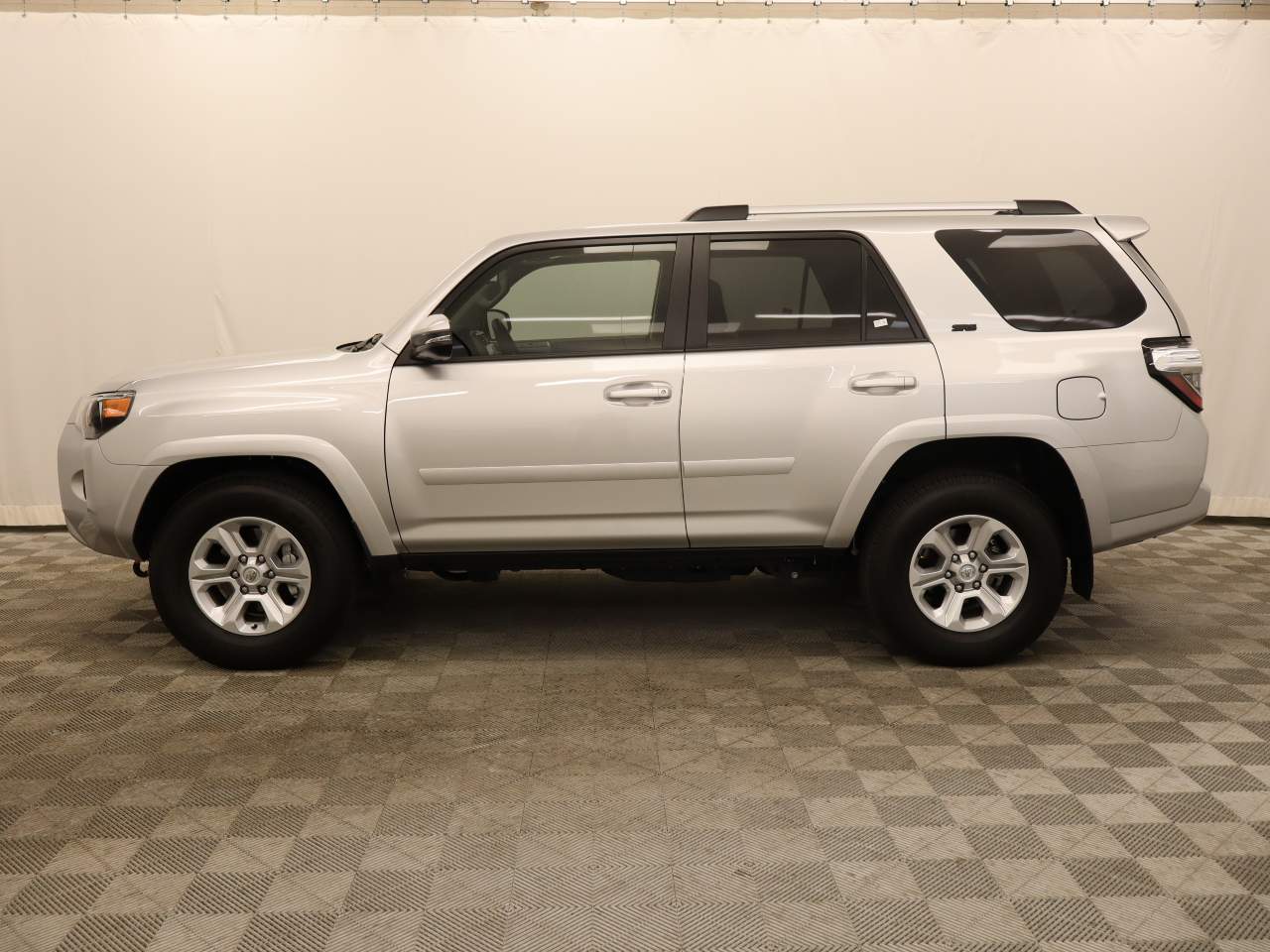 Certified 2023 Toyota 4Runner SR5 Premium with VIN JTEFU5JRXP5304325 for sale in Scottsdale, AZ