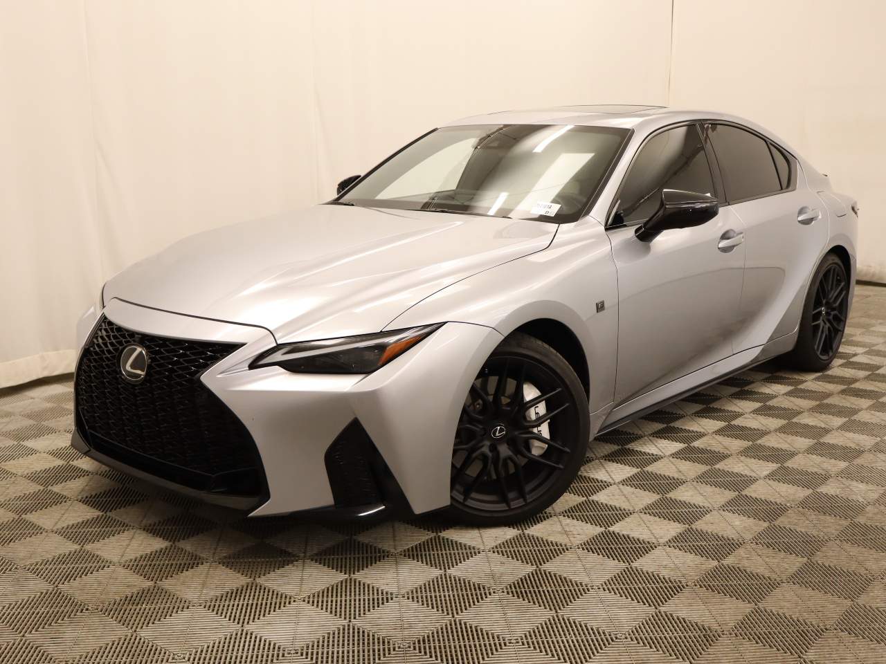 2024 Lexus IS 500 F SPORT Performance