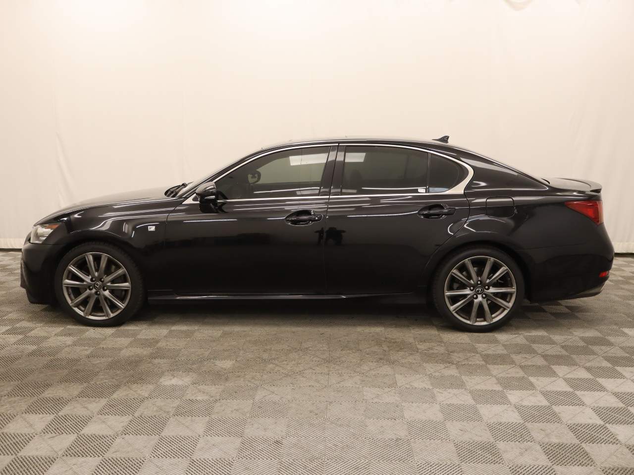 2013 Lexus GS 350  
