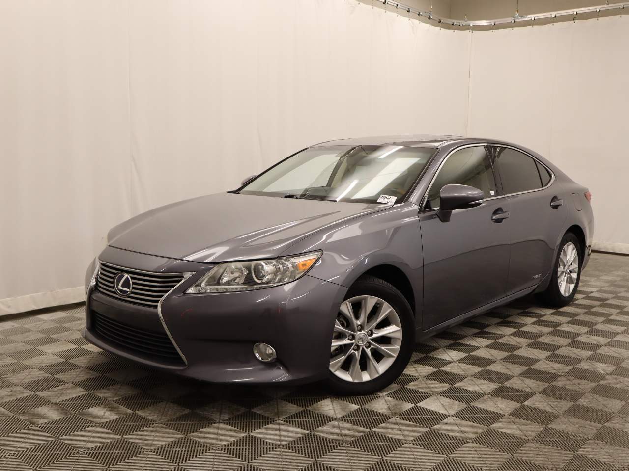 2013 Lexus ES 300h  