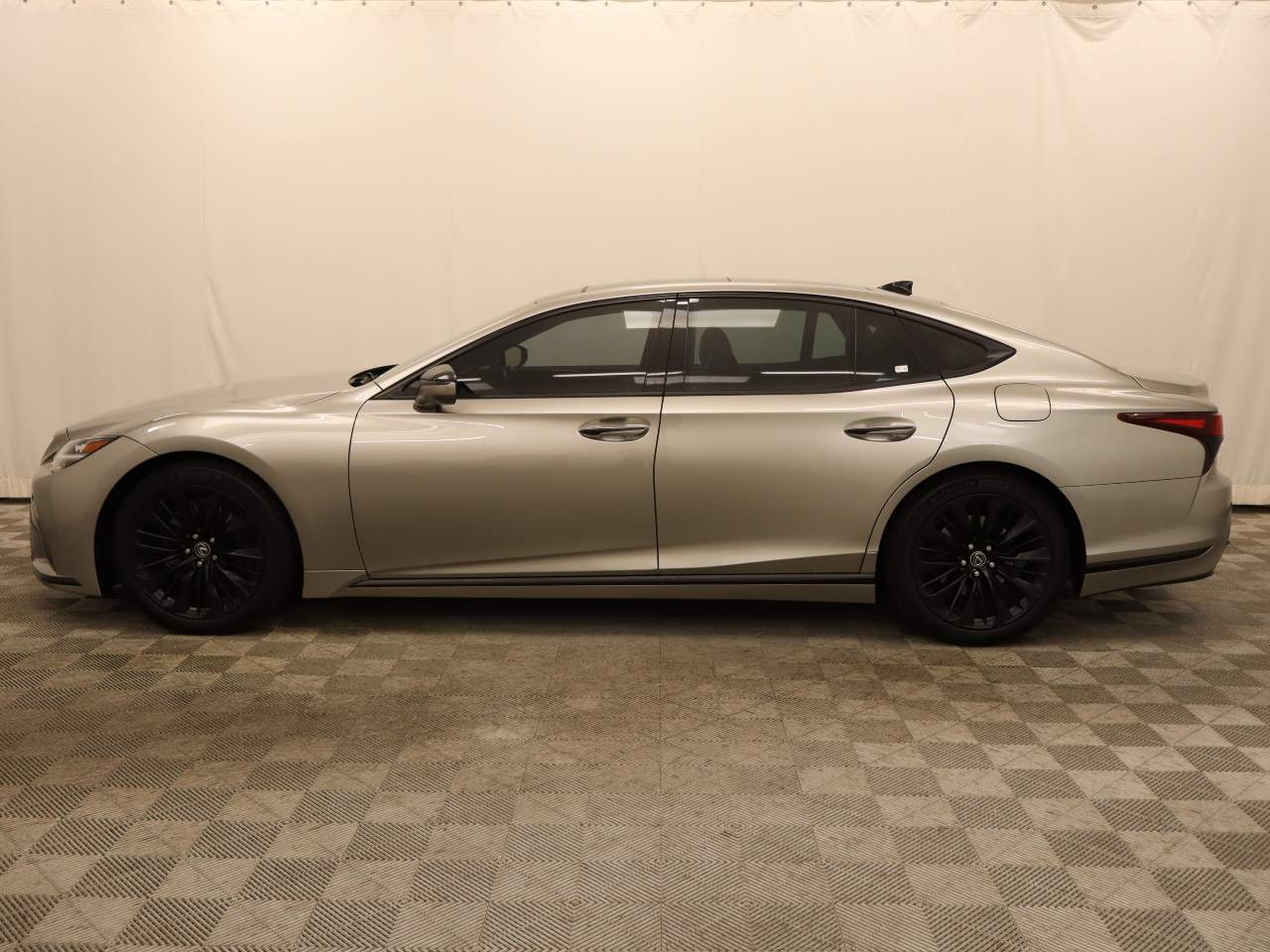 2022 Lexus LS 500  