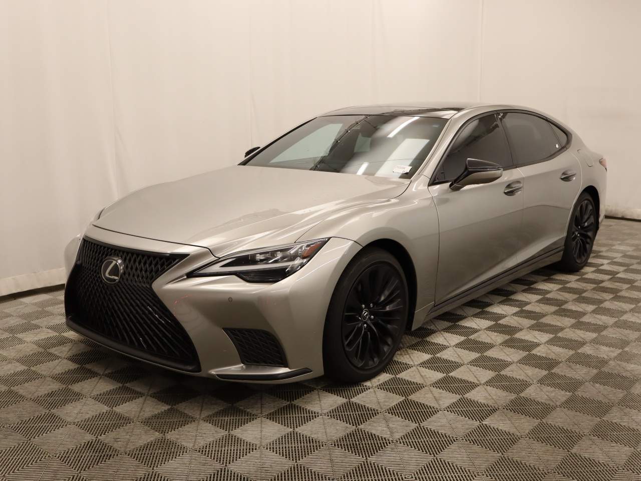 2022 Lexus LS 500  