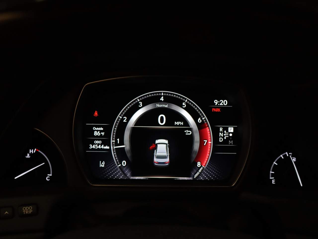 2022 Lexus LS 500  