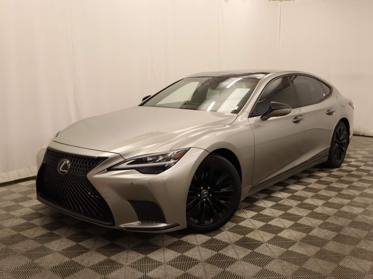 2022 Lexus LS 500  