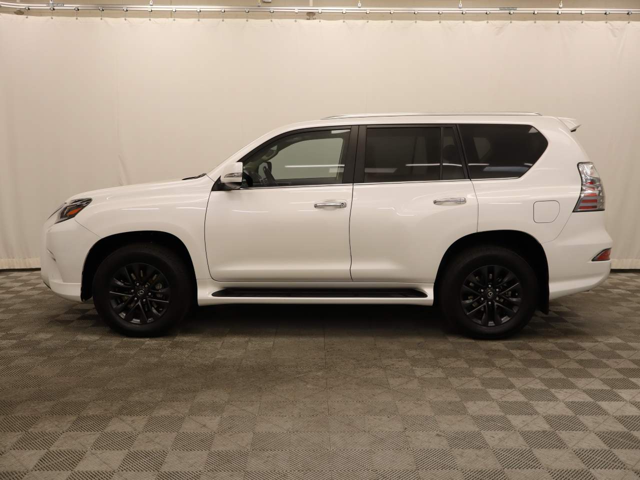 2021 Lexus GX 460  