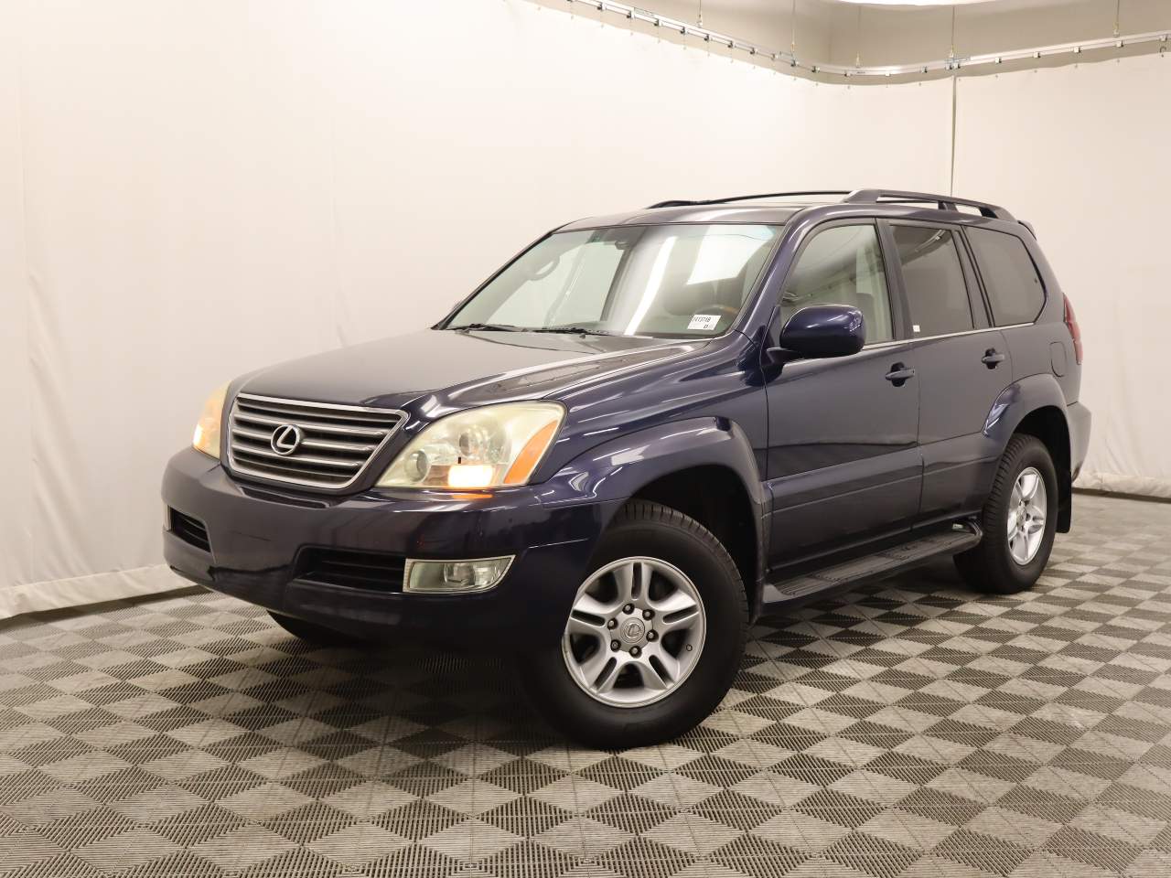 2006 Lexus GX 470  