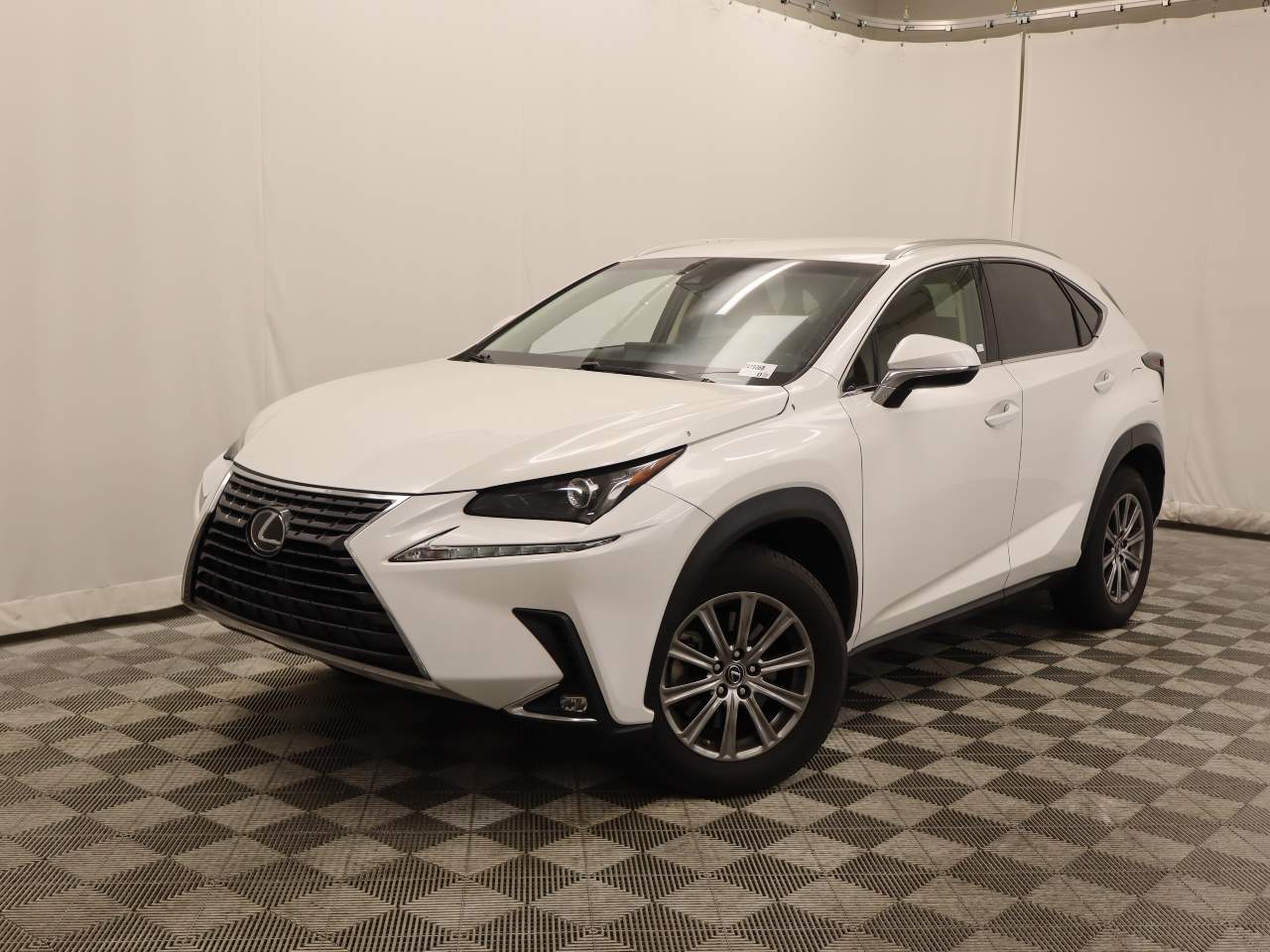 2019 Lexus NX 300  