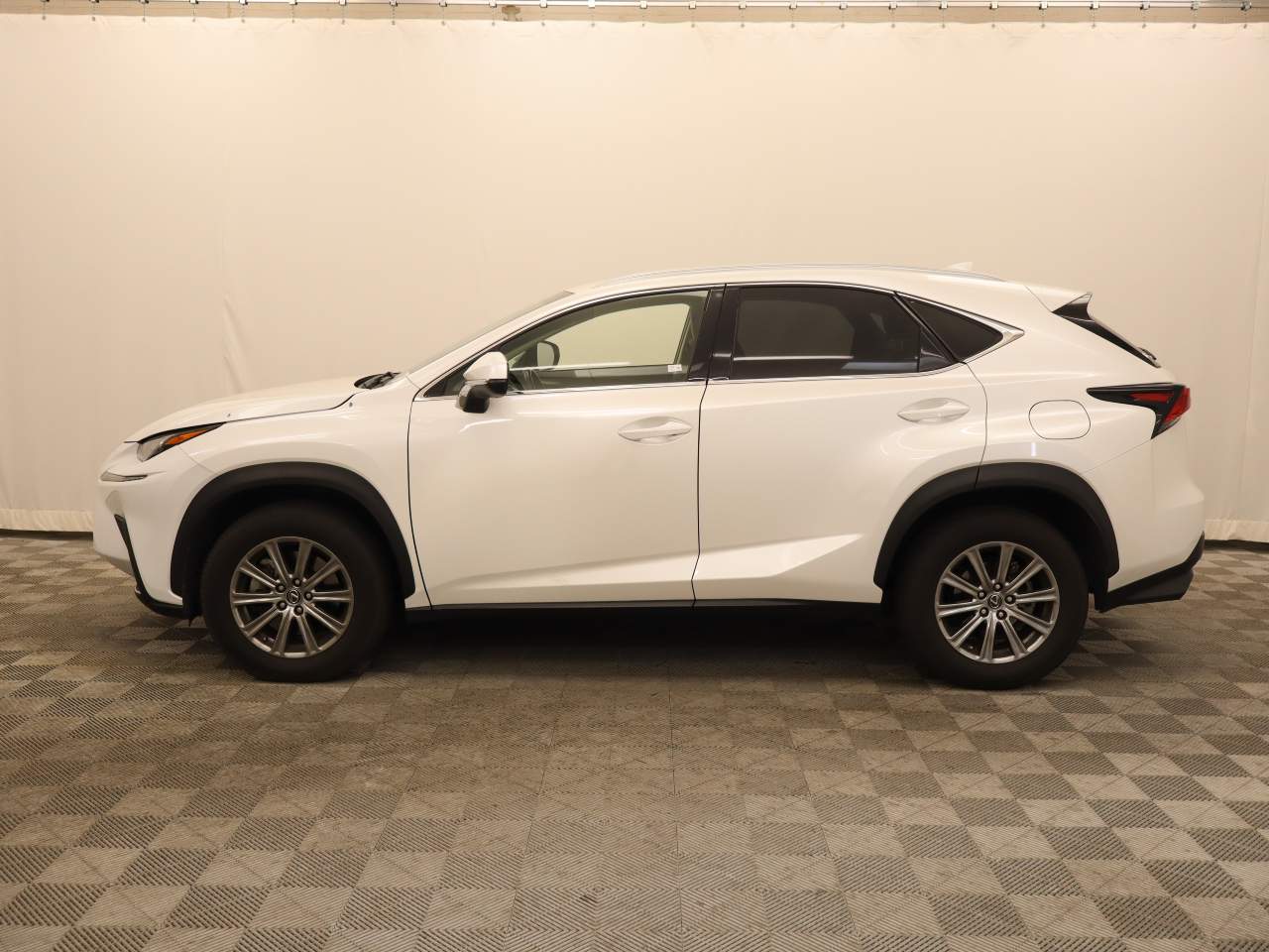 2019 Lexus NX 300  