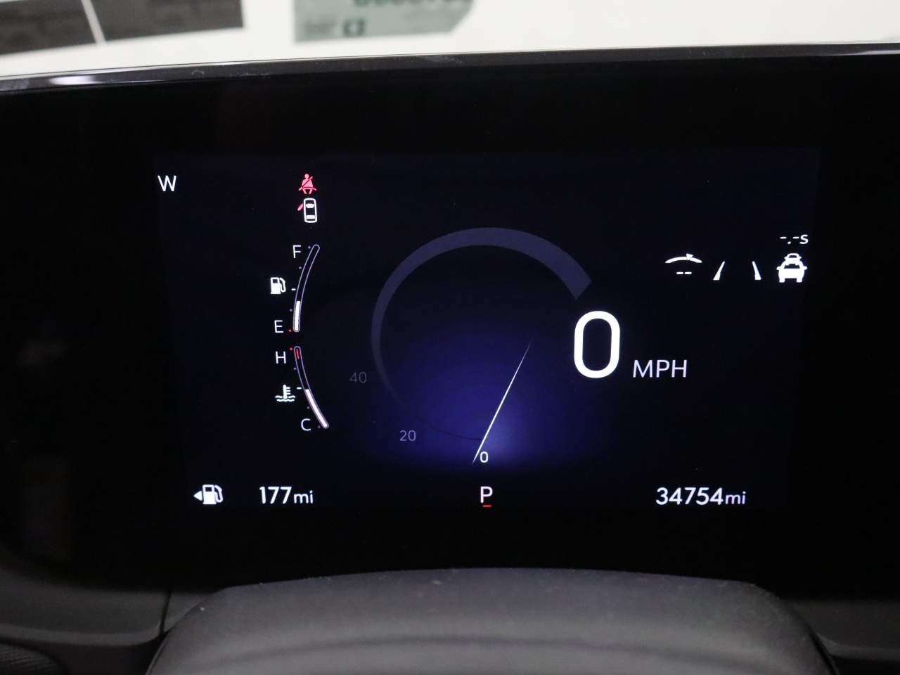2024 Buick Envista Sport Touring