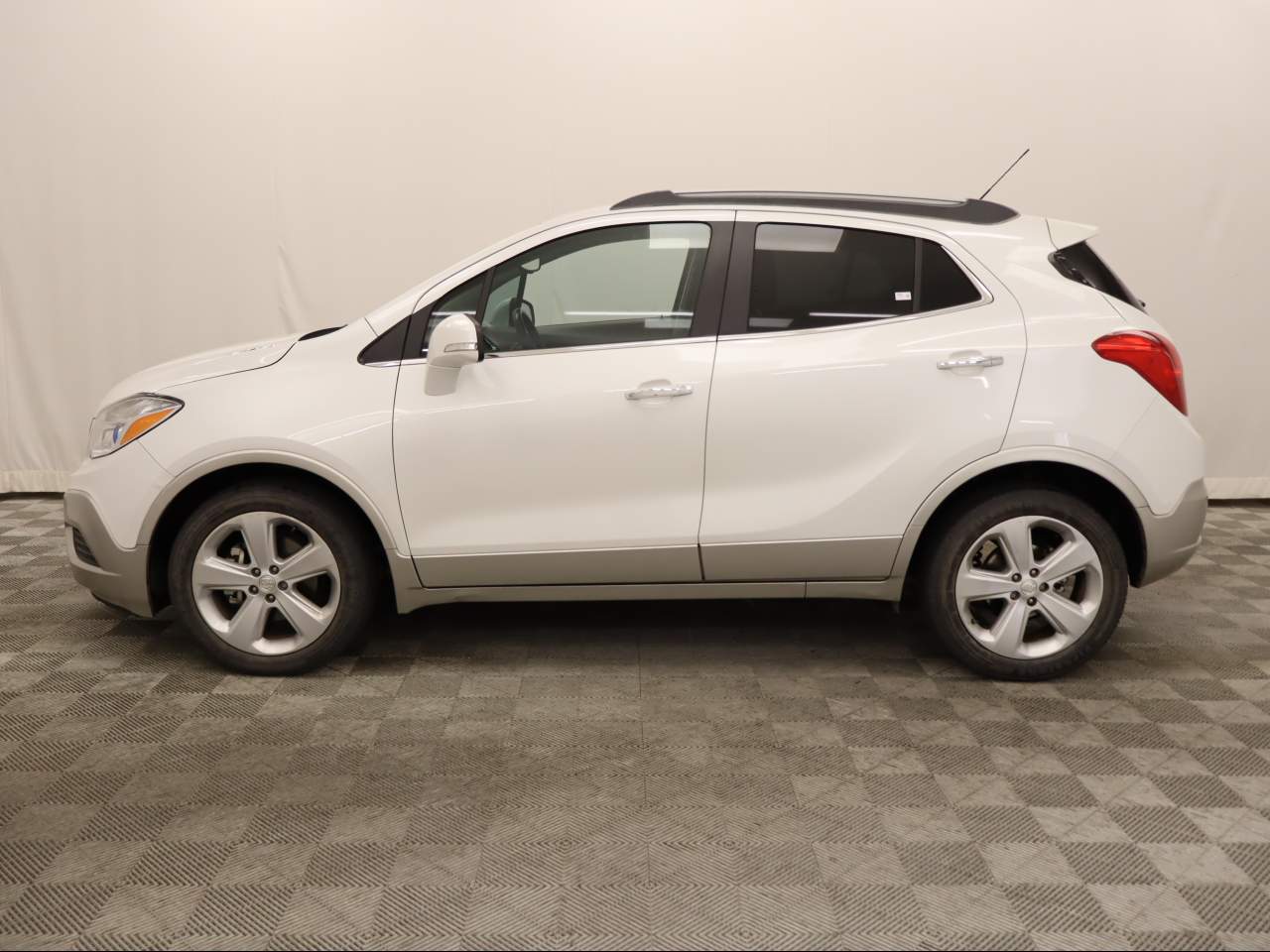 2015 Buick Encore  