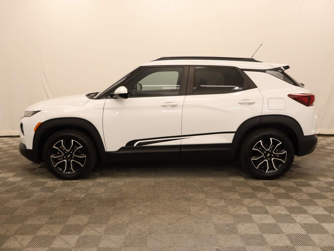 2021 Chevrolet Trailblazer ACTIV