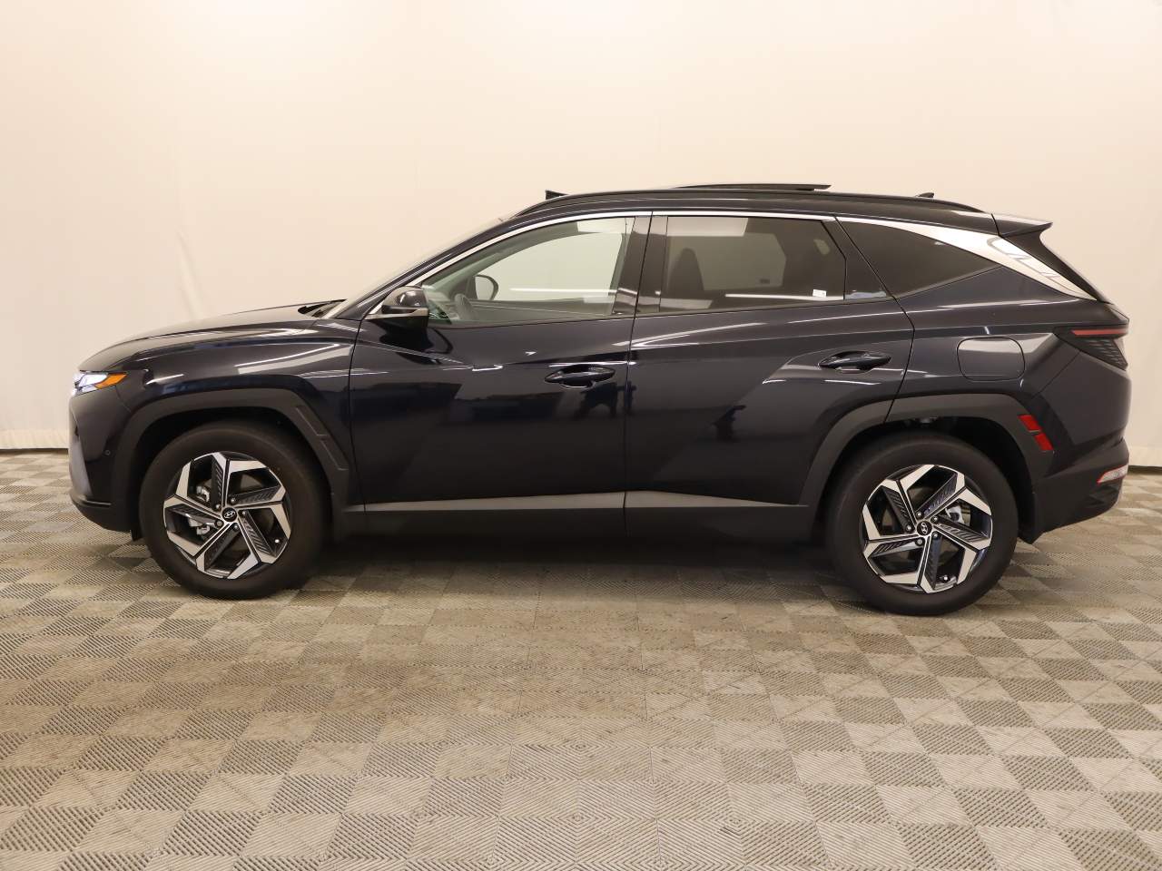 2023 Hyundai TUCSON Hybrid Limited