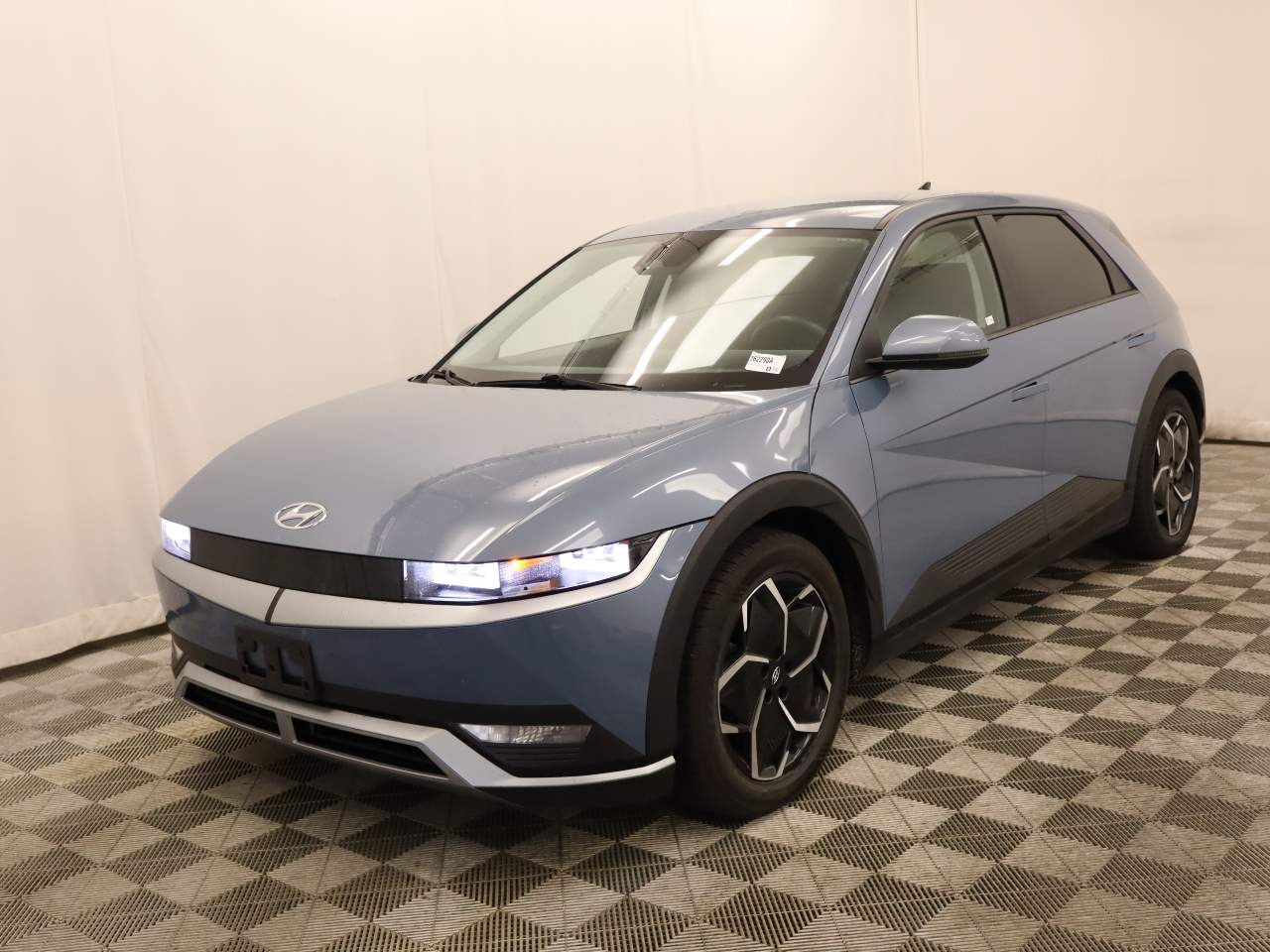 2022 Hyundai IONIQ 5 SE
