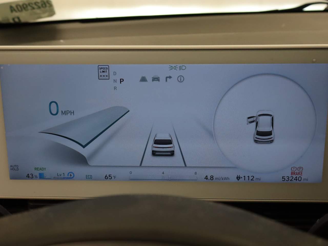 2022 Hyundai IONIQ 5 SE
