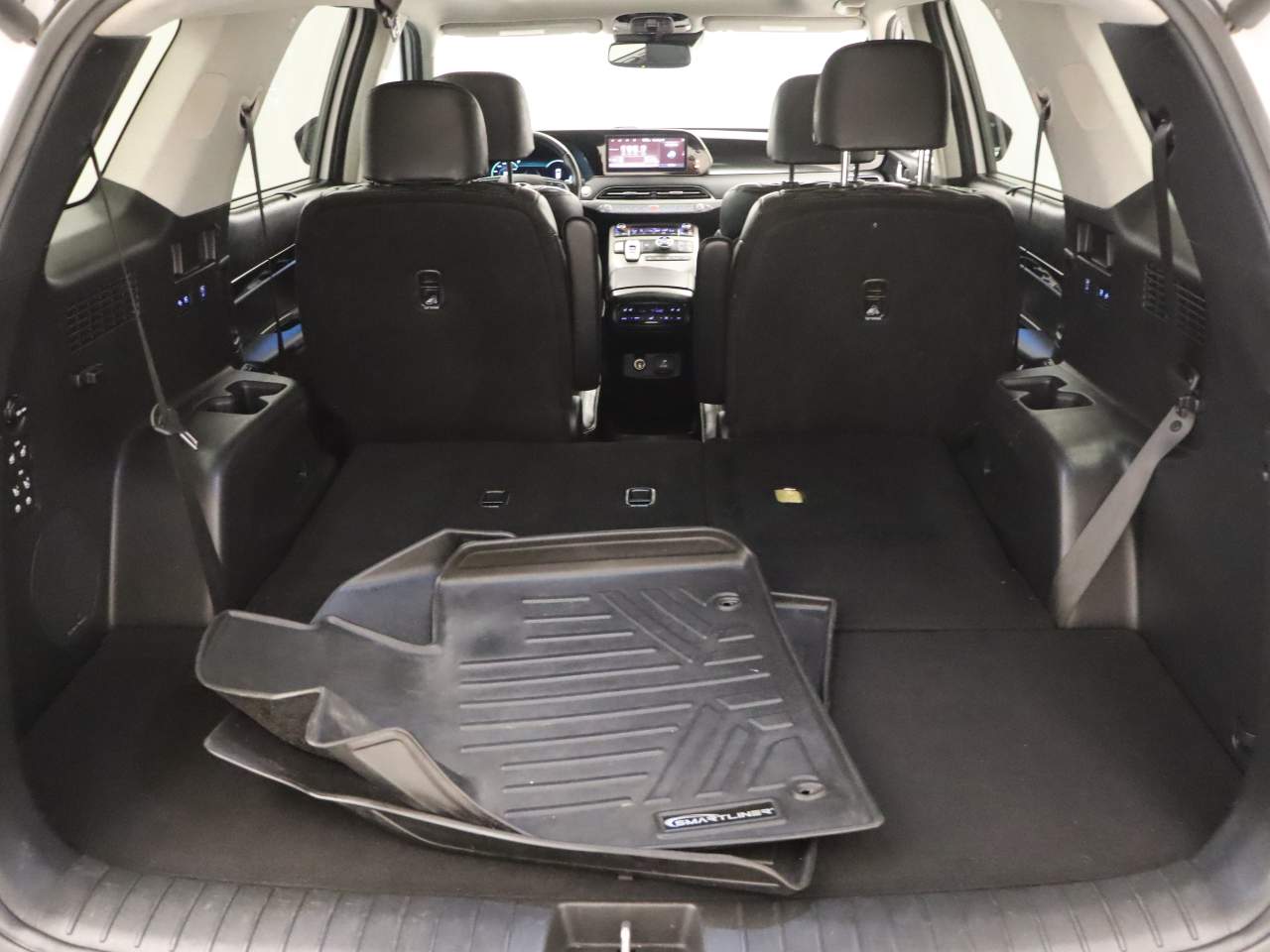 2021 Hyundai Palisade Limited photo 2