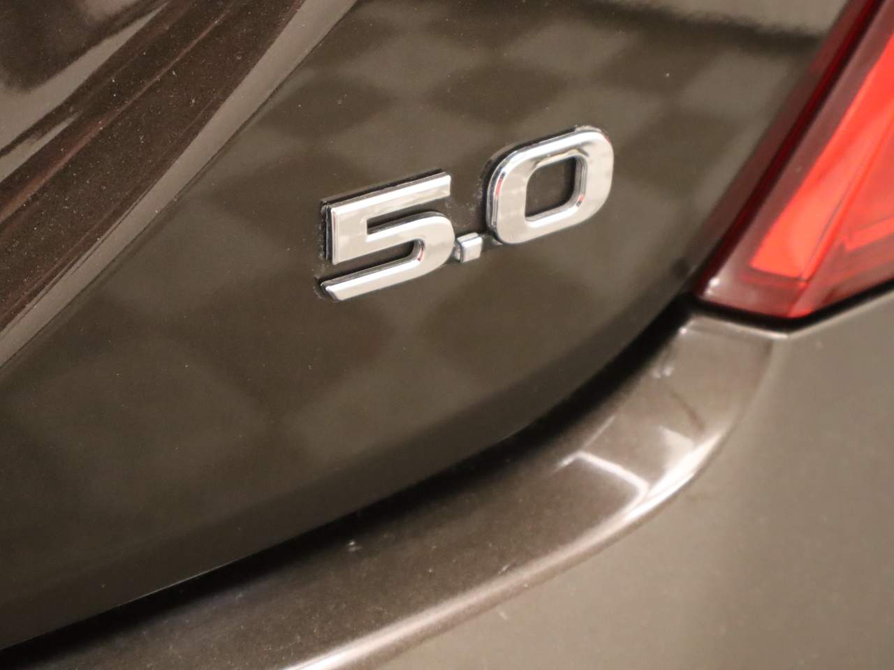 2017 Genesis G90 5.0 Ultimate