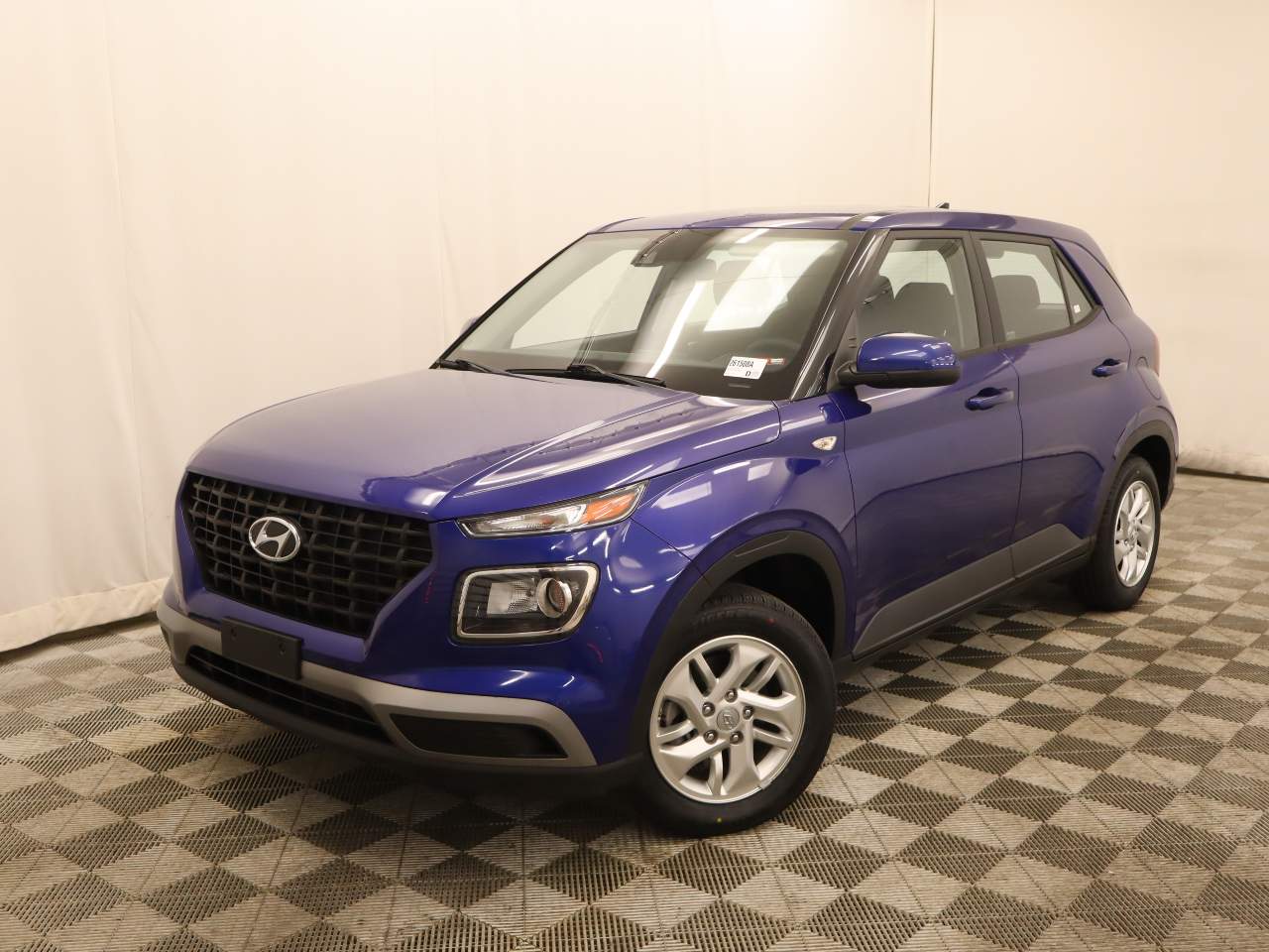 2022 Hyundai VENUE SE