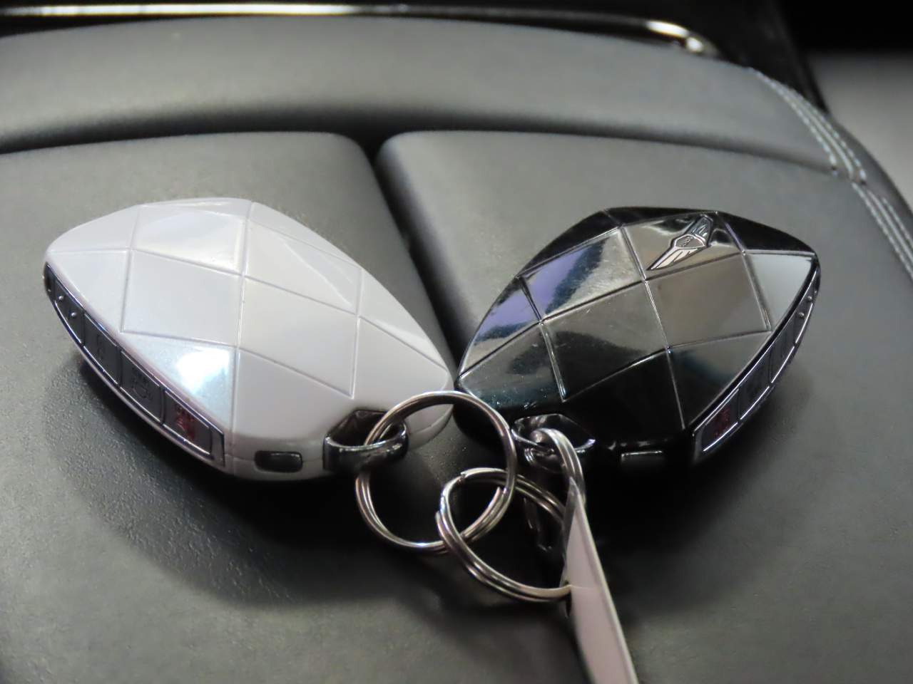 2025 Genesis G80 2.5T