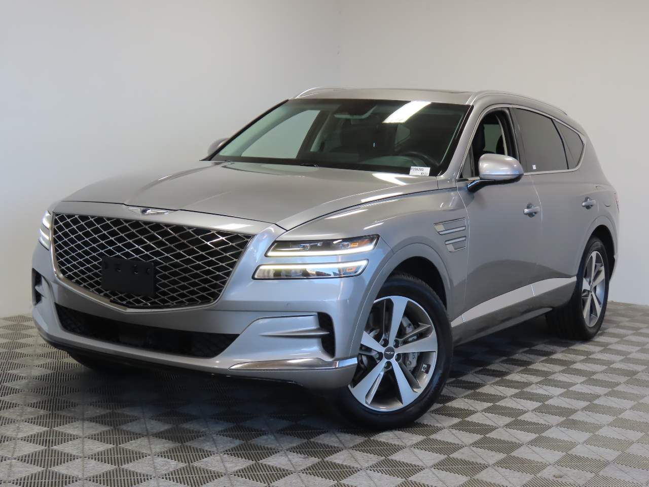 2024 Genesis GV80 3.5T AWD