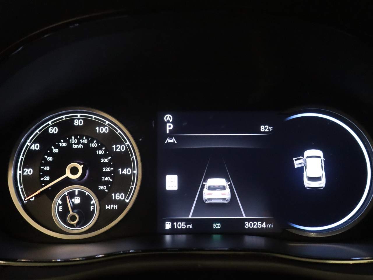 2025 Genesis GV70 2.5T Standard