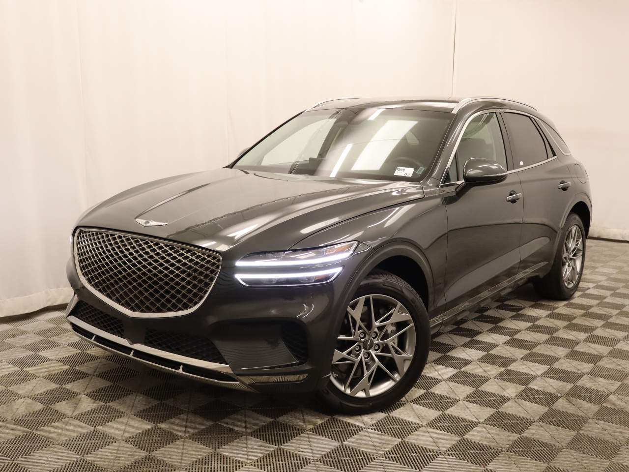 2025 Genesis GV70 2.5T Standard