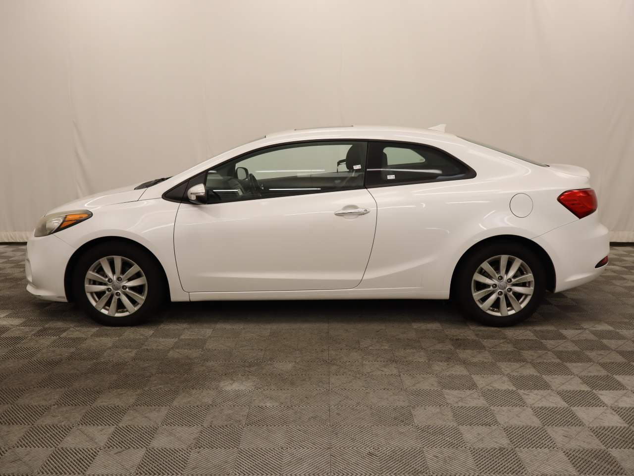 2014 Kia Forte Koup EX