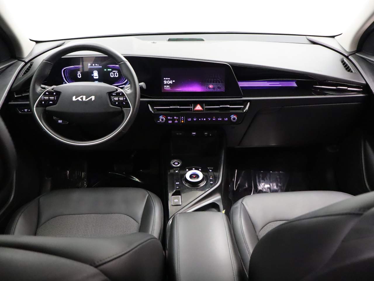 2023 Kia Niro Plug-In Hybrid EX