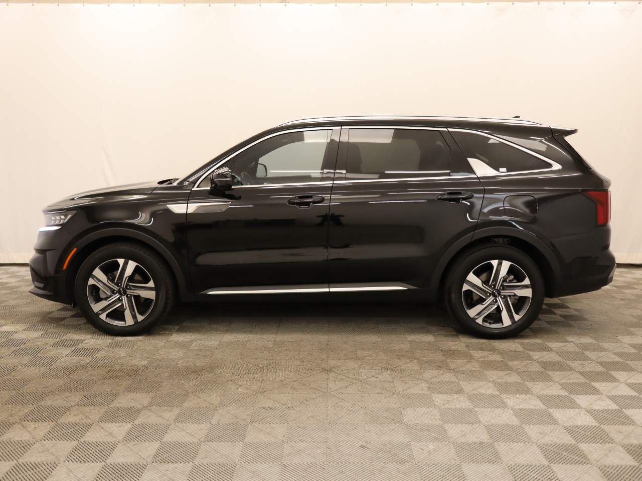 2023 Kia Sorento Plug-In Hybrid SX Prestige