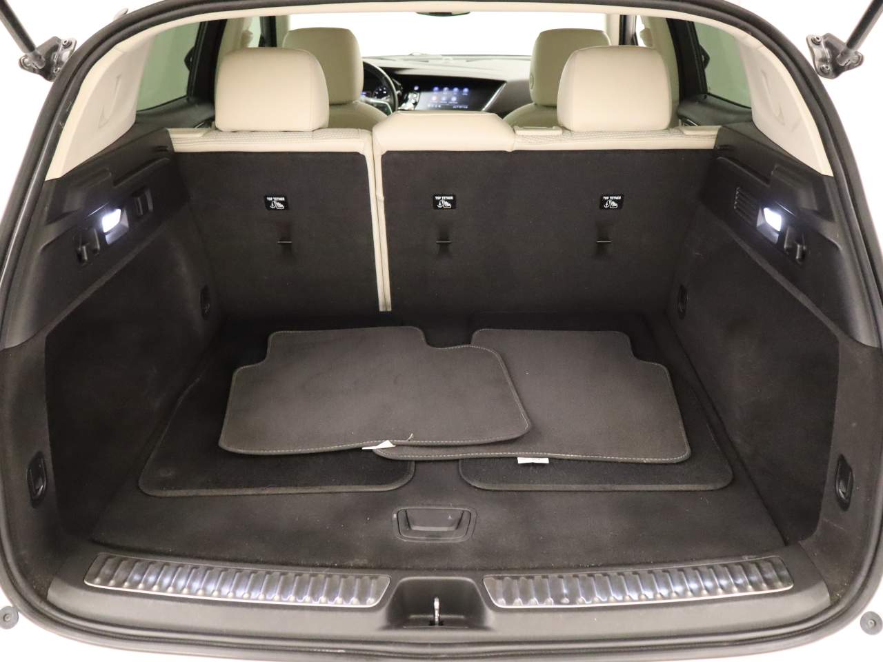 2021 Buick Envision Preferred