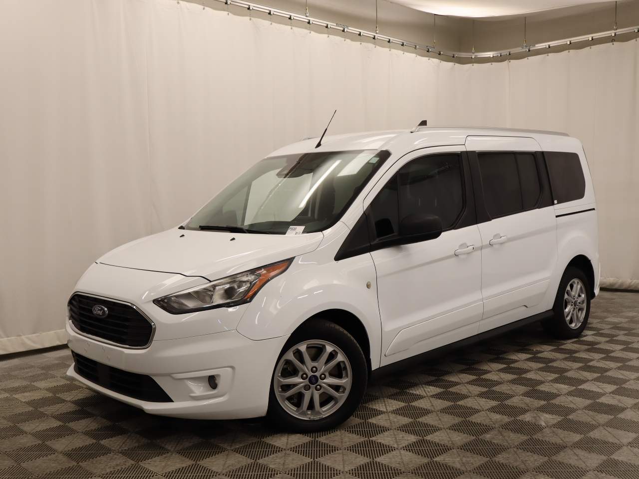 2020 Ford Transit Connect XLT