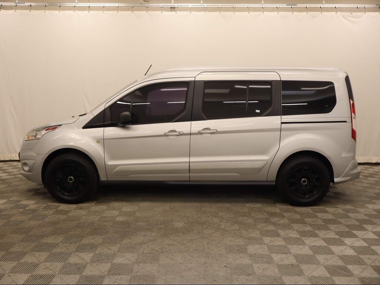 2017 Ford Transit Connect XLT