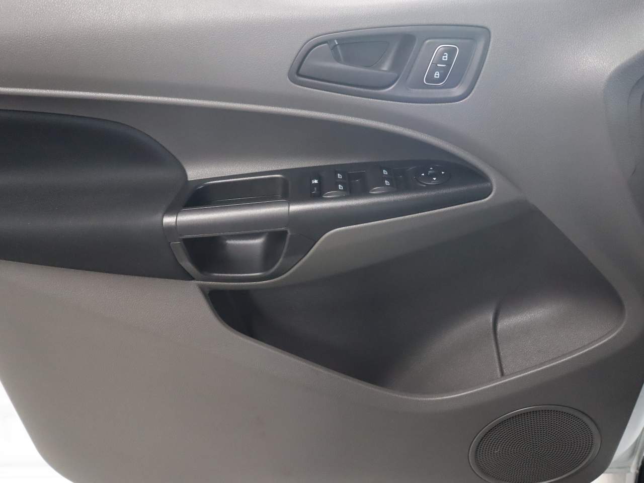 2023 Ford Transit Connect XL