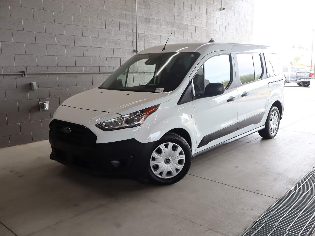 2023 Ford Transit Connect XL
