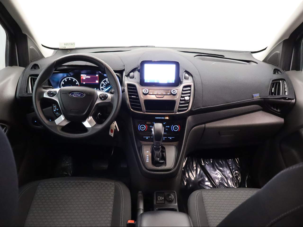 2022 Ford Transit Connect XLT