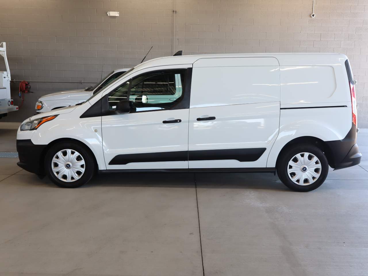 2020 Ford Transit Connect XL