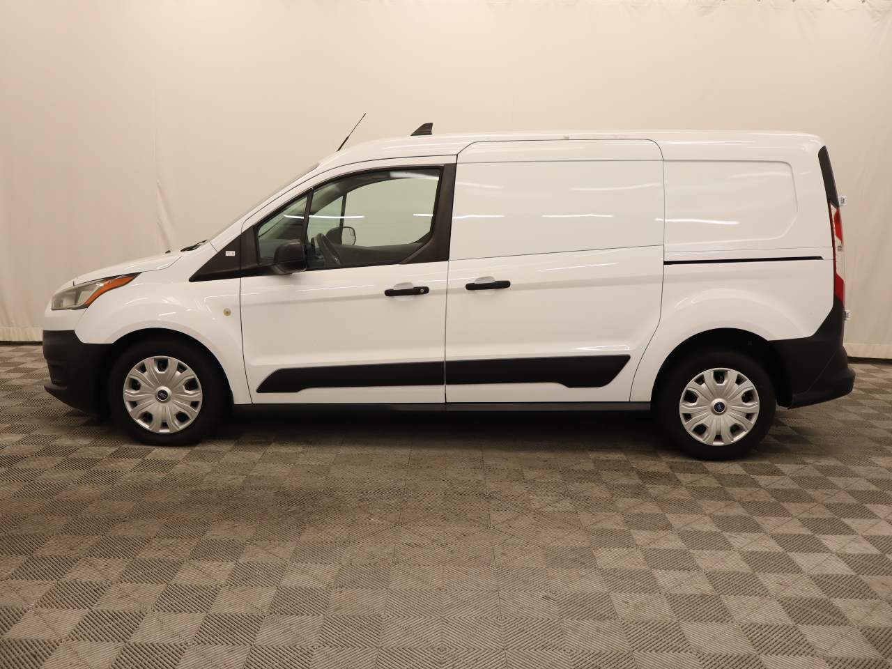2019 Ford Transit Connect XL photo 3