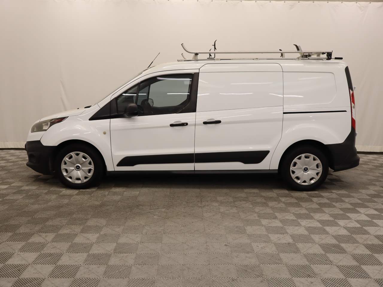 2018 Ford Transit Connect XL