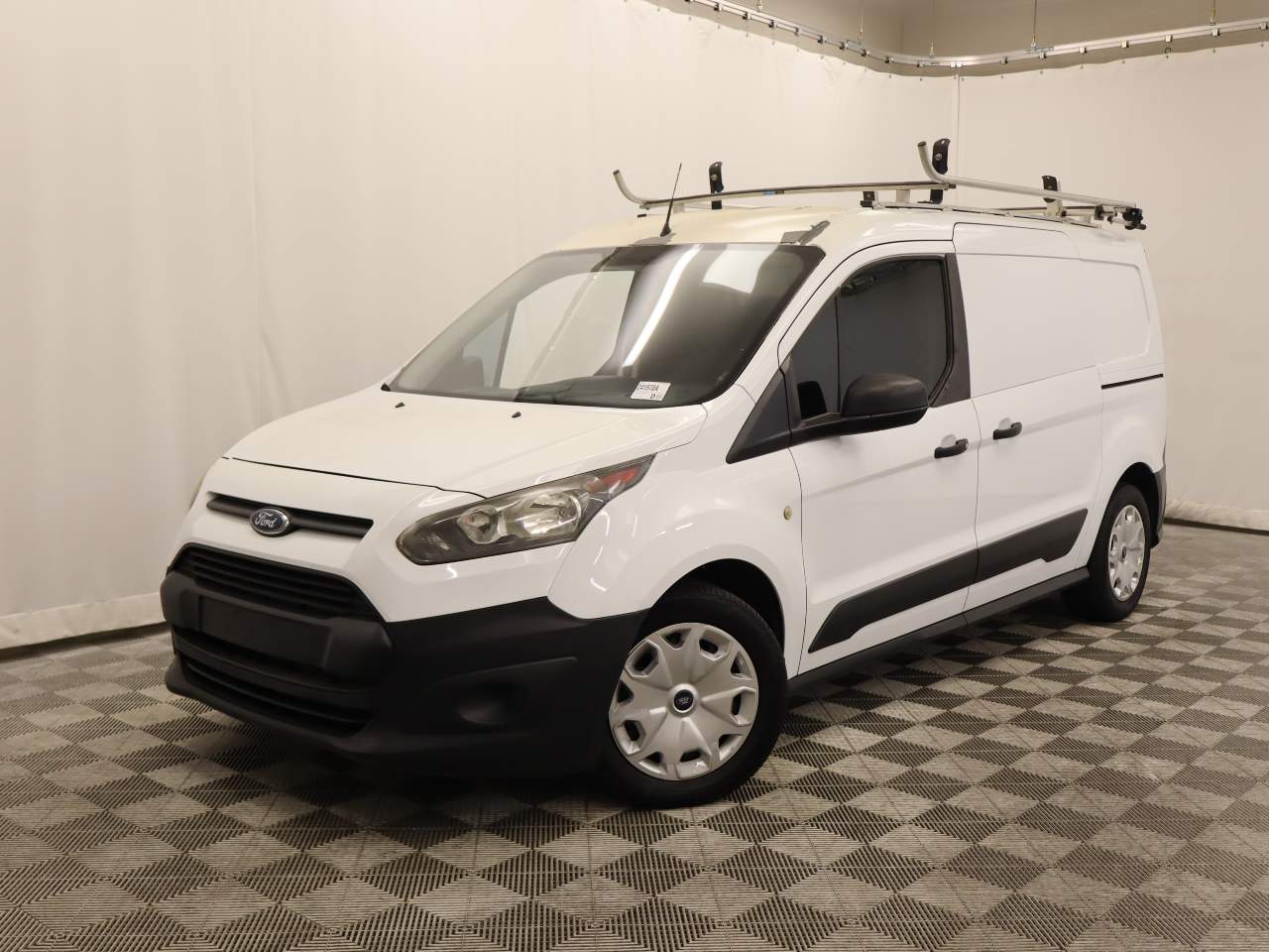 2018 Ford Transit Connect XL