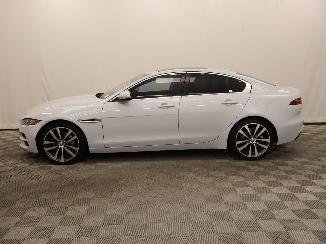 2020 Jaguar XE P250 S
