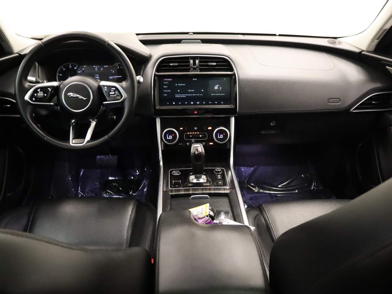 2020 Jaguar XE P250 S