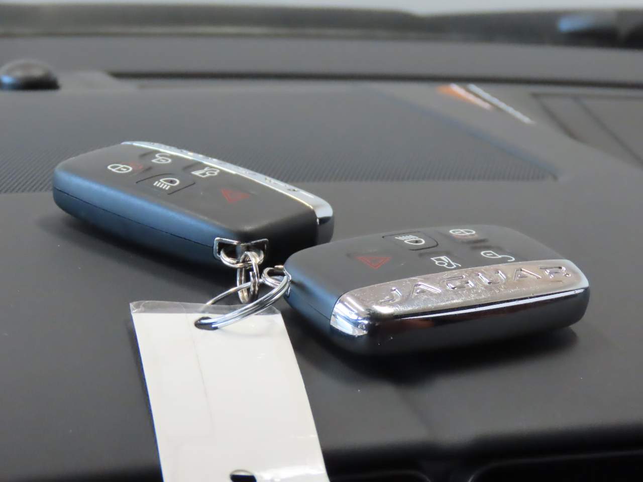 2022 Jaguar F-TYPE P450 R-Dynamic