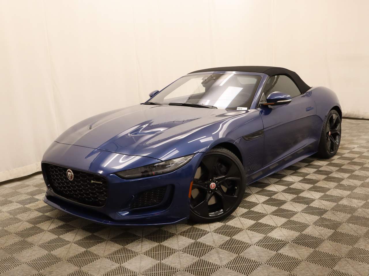 2023 Jaguar F-TYPE P450 R-Dynamic Convertible AWD