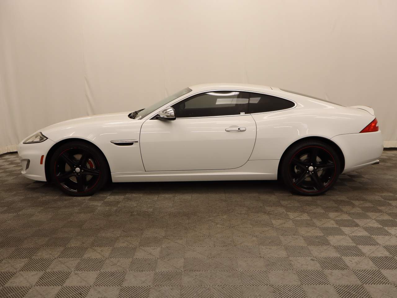 2013 Jaguar XK  