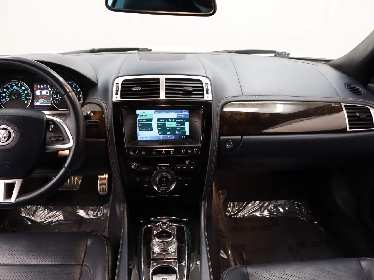 2013 Jaguar XK  