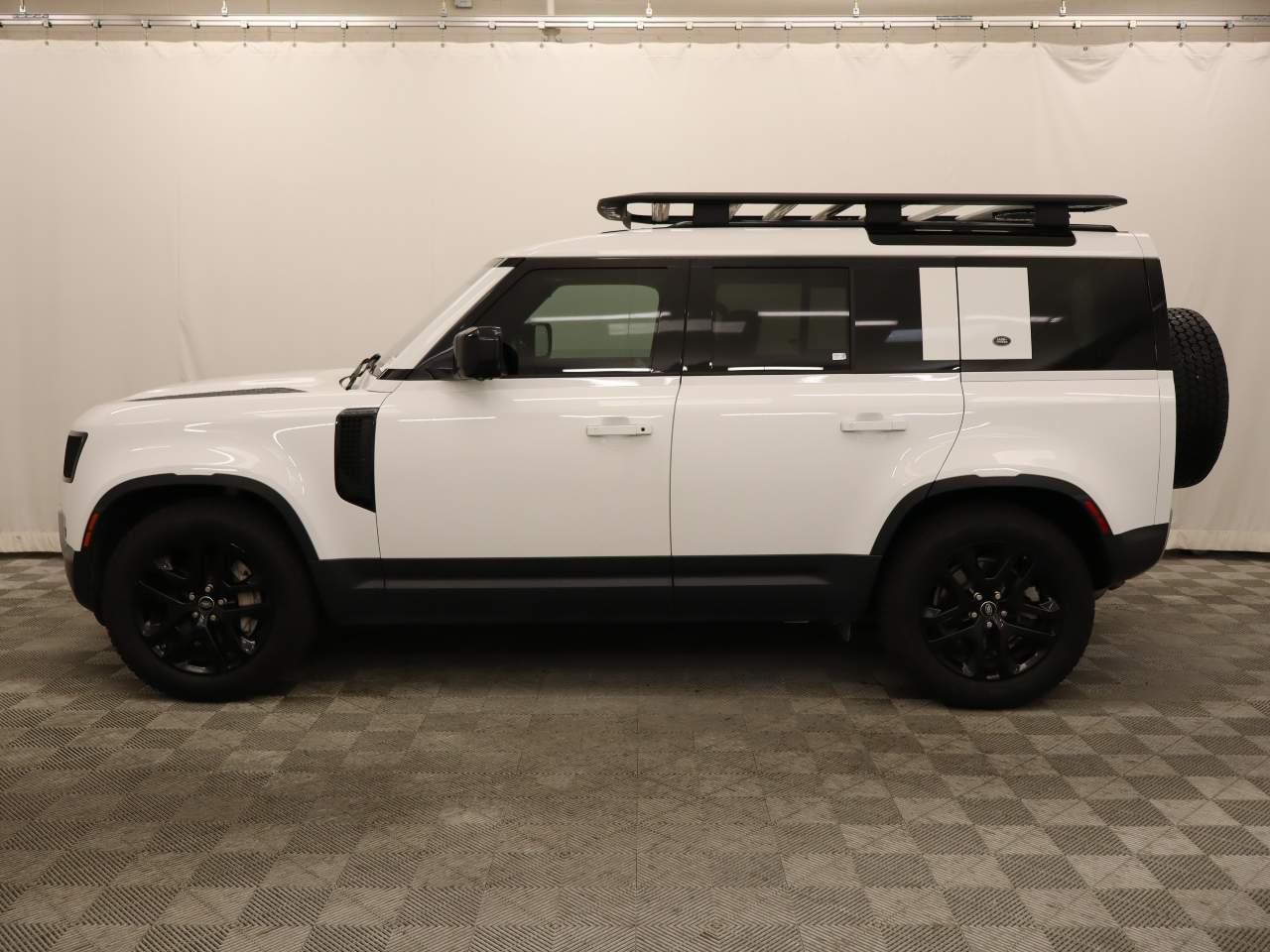 2020 Land Rover Defender 110 HSE