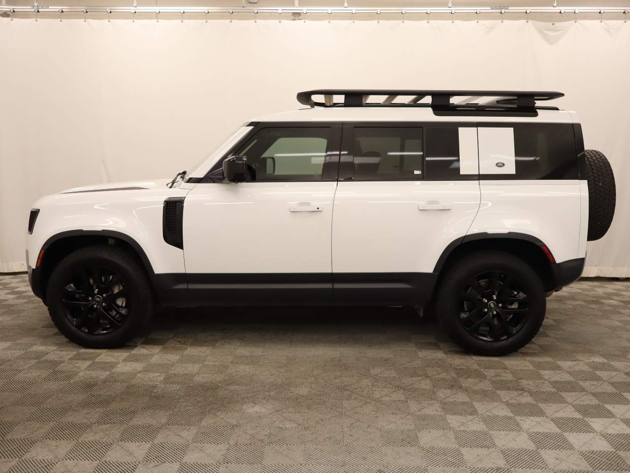2020 Land Rover Defender 110 HSE