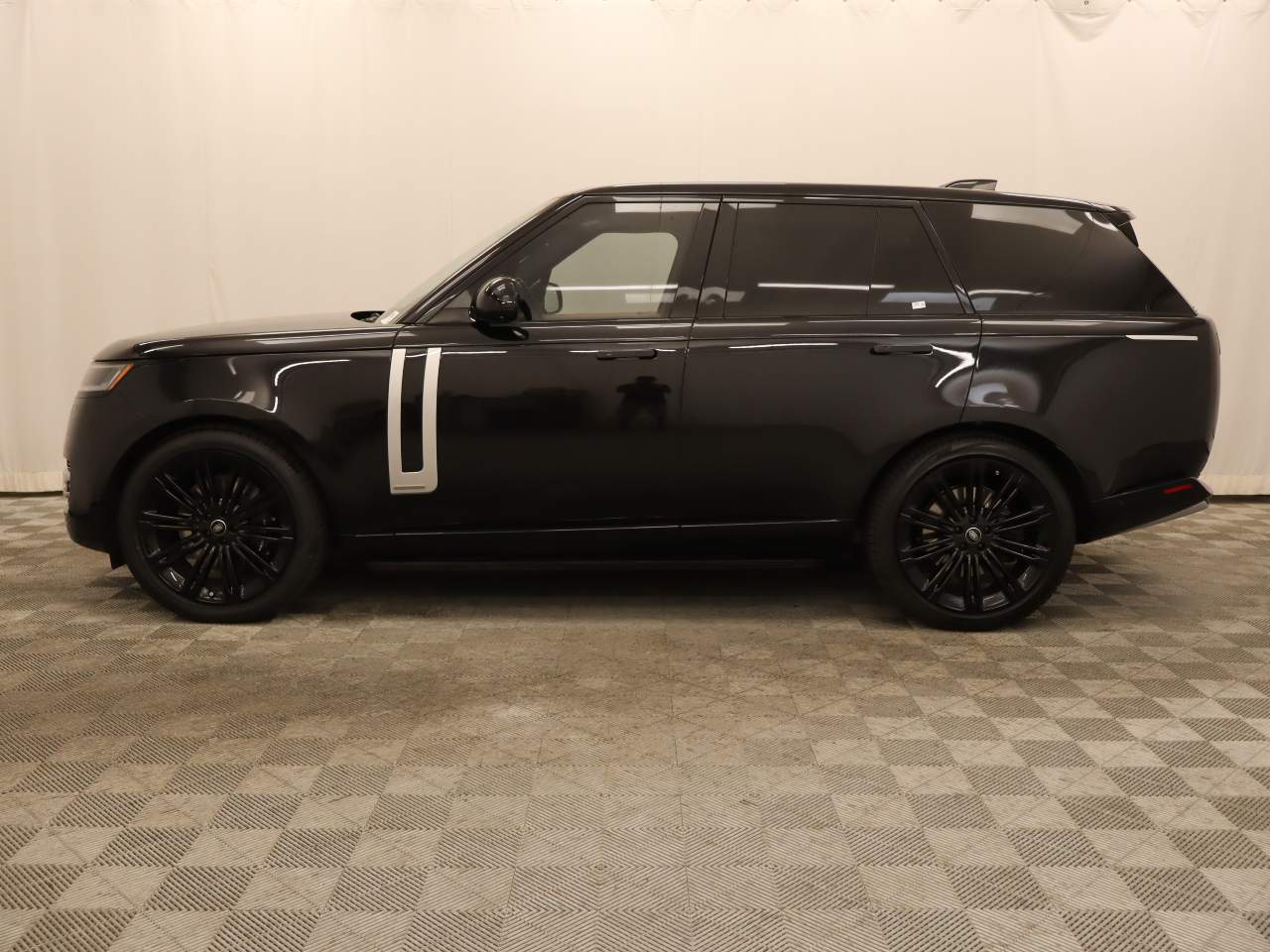 2024 Land Rover Range Rover P530 Autobiography