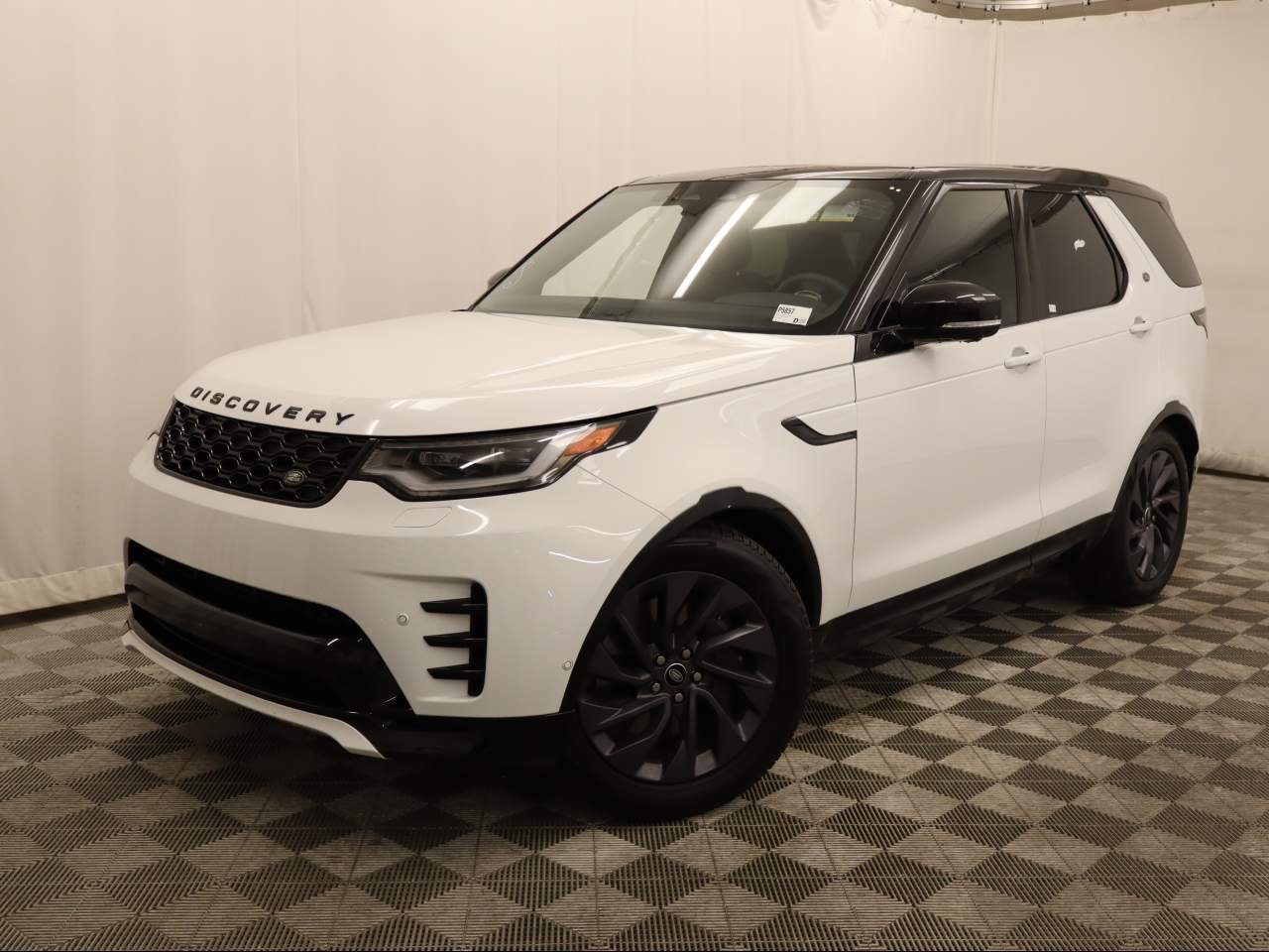 2024 Land Rover Discovery P360 Dynamic SE AWD